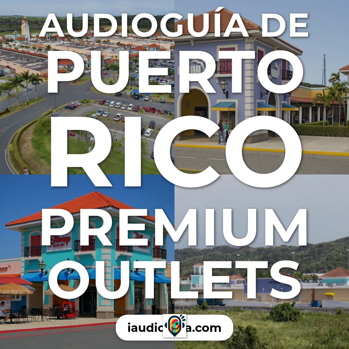 Puerto Rico Premium Outlets