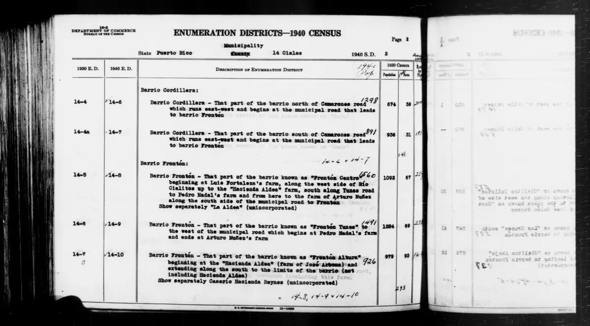 Audioguía de Ciales