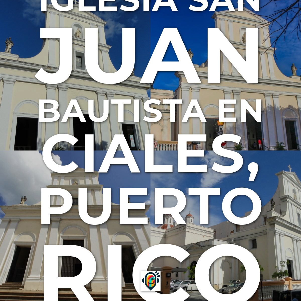 Audioguía de Iglesia San Juan Bautista