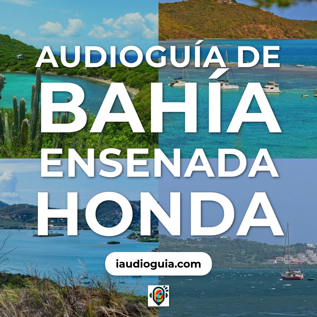 Audioguía de Bahia Ensenada Honda