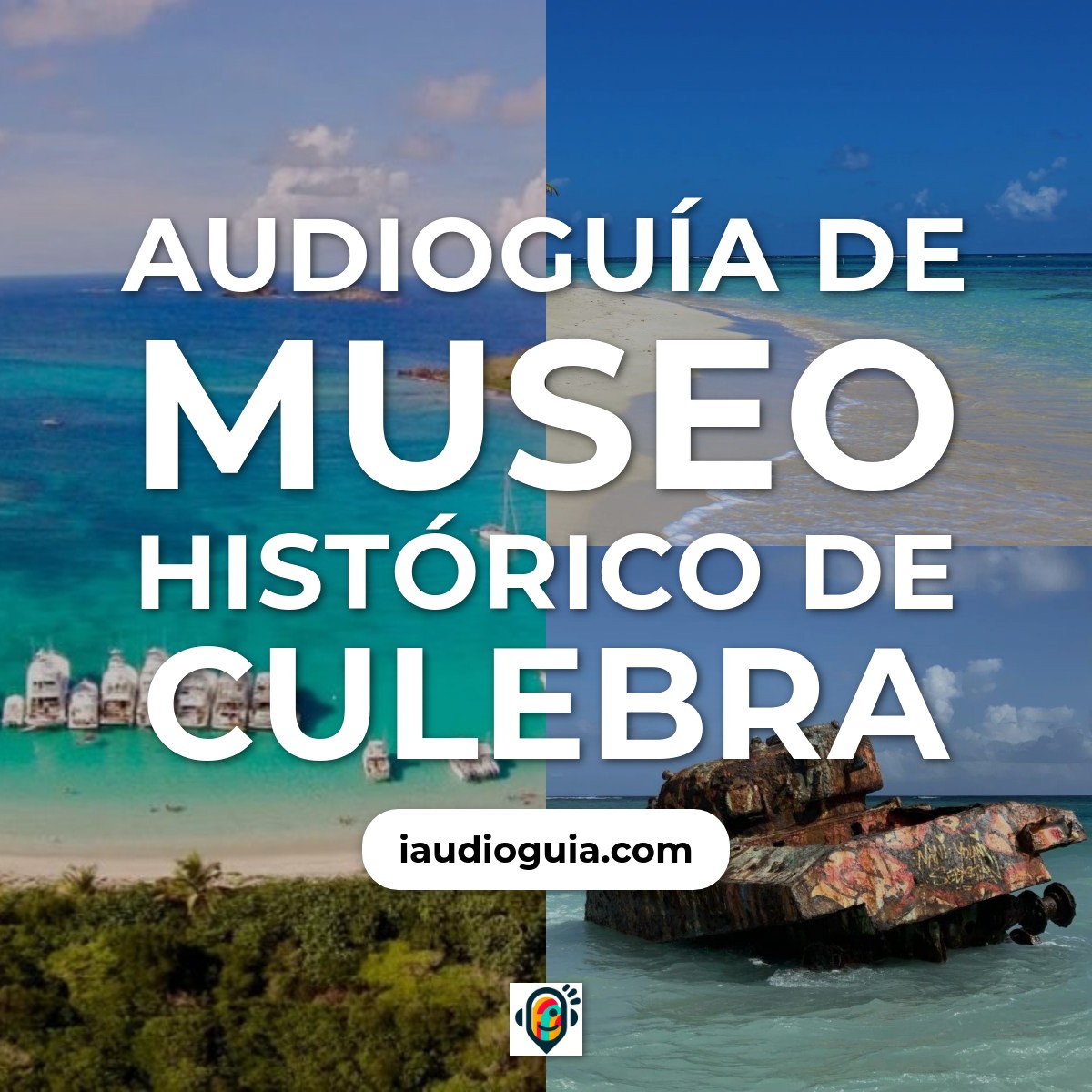 Audioguía de Museo Historico