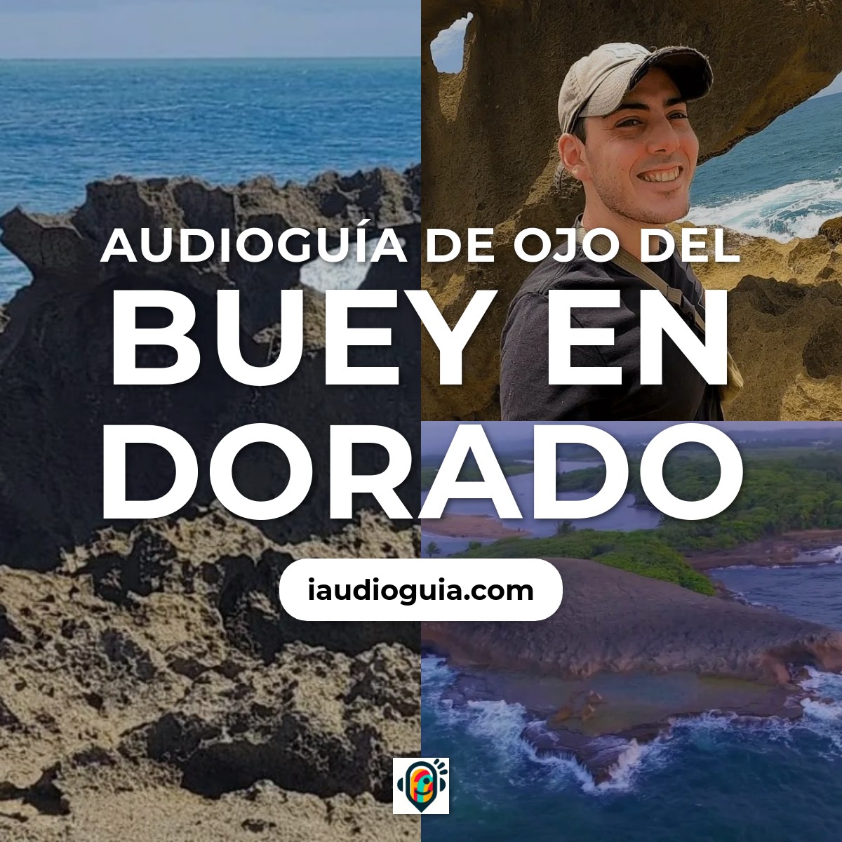 Audioguía de Ojo Del Buey