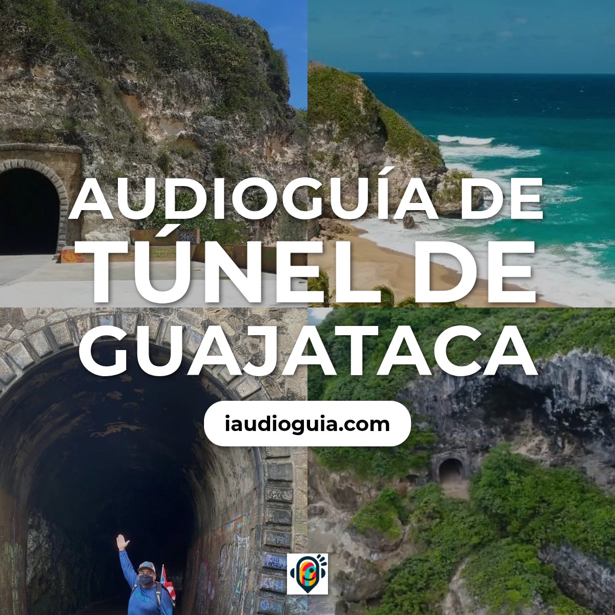Túnel de Guajataca