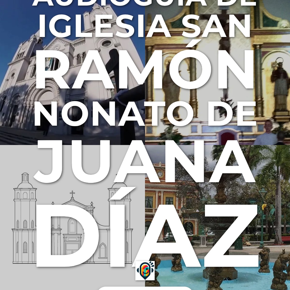 Audioguía de Iglesia San Ramon Nonato