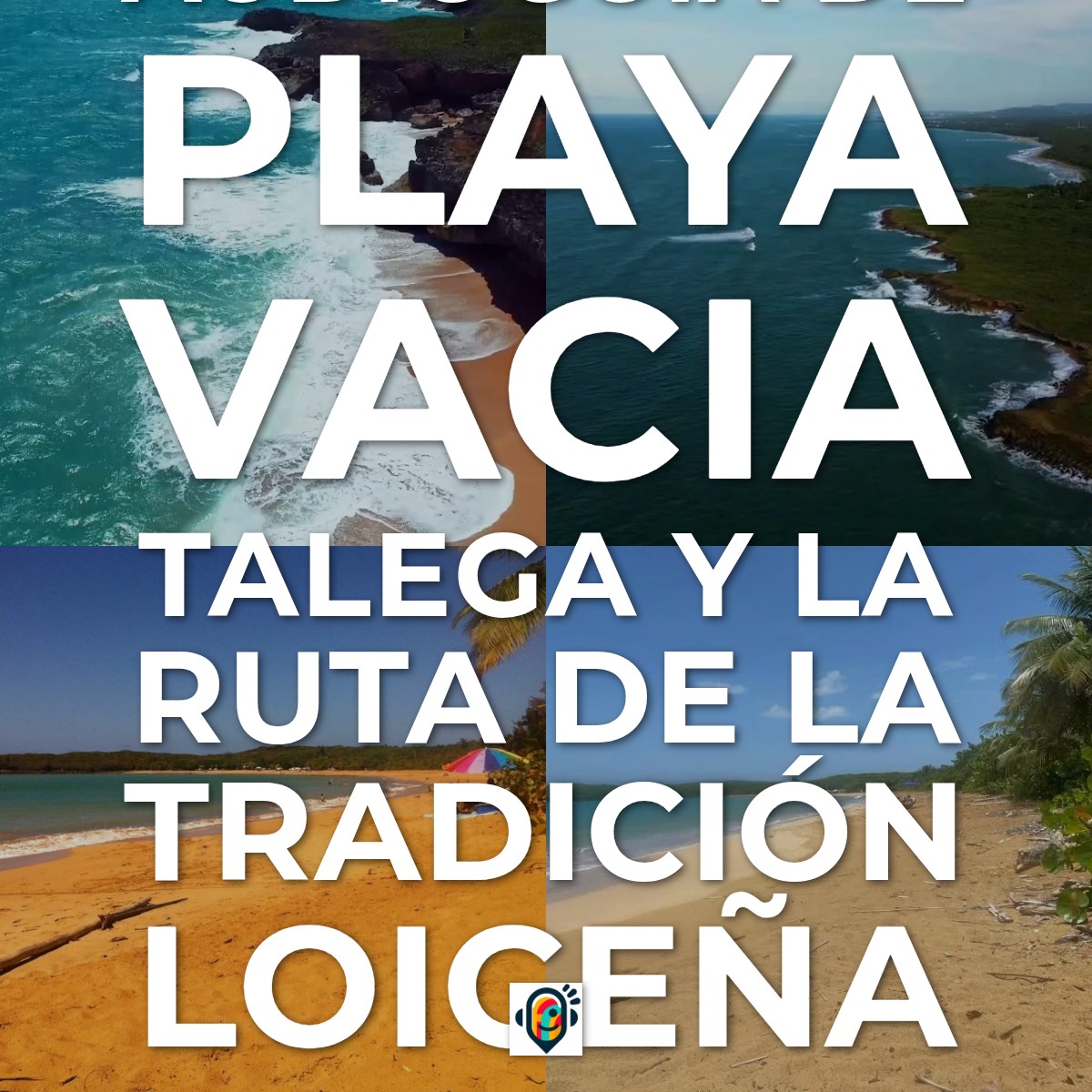 Audioguía de Playa Vacia Talega