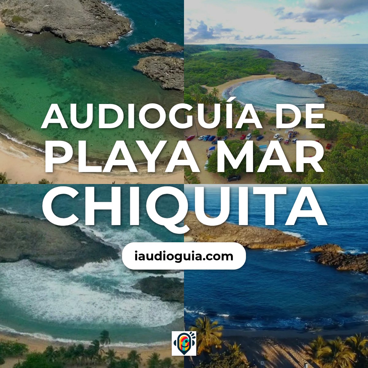 Playa Mar Chiquita