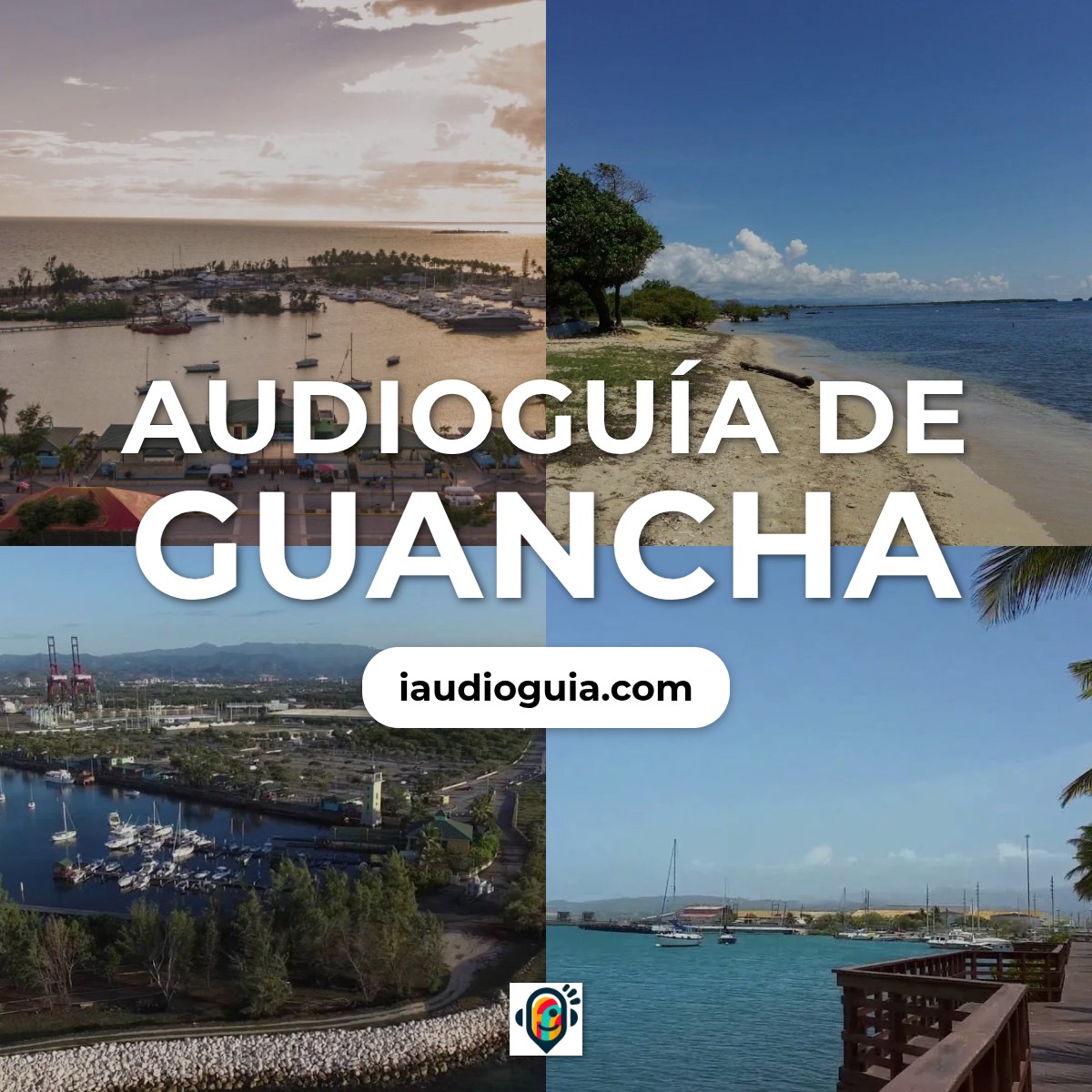 Audioguía de Guancha
