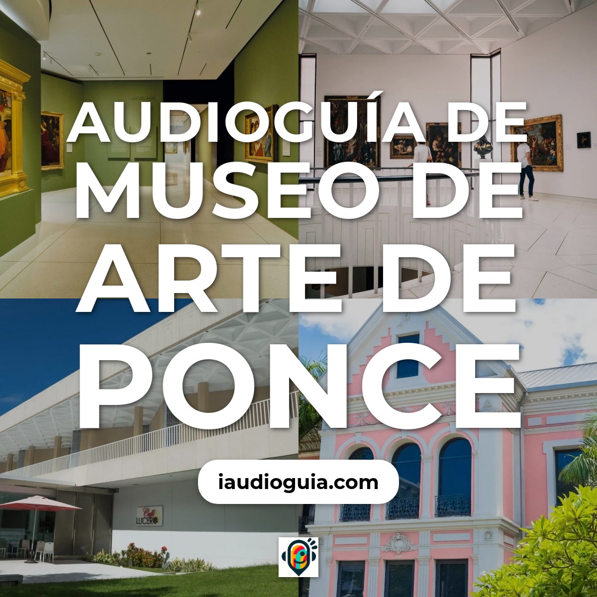 Museo de Arte de Ponce