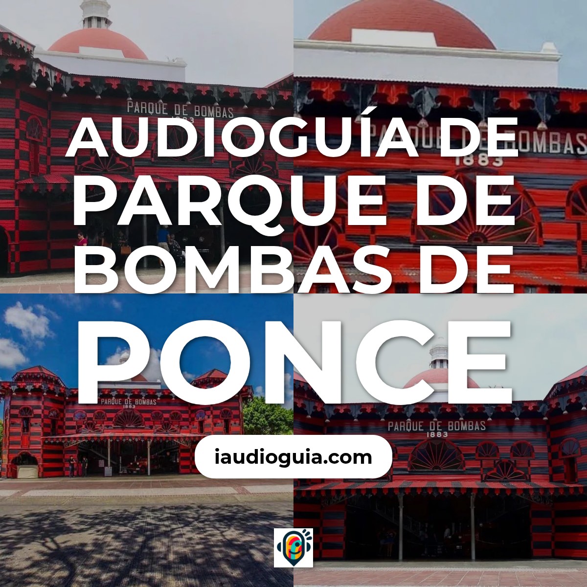 Parque de Bombas de Ponce