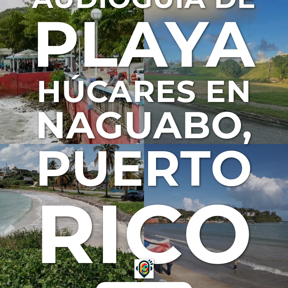 Audioguía de Playa Hucares