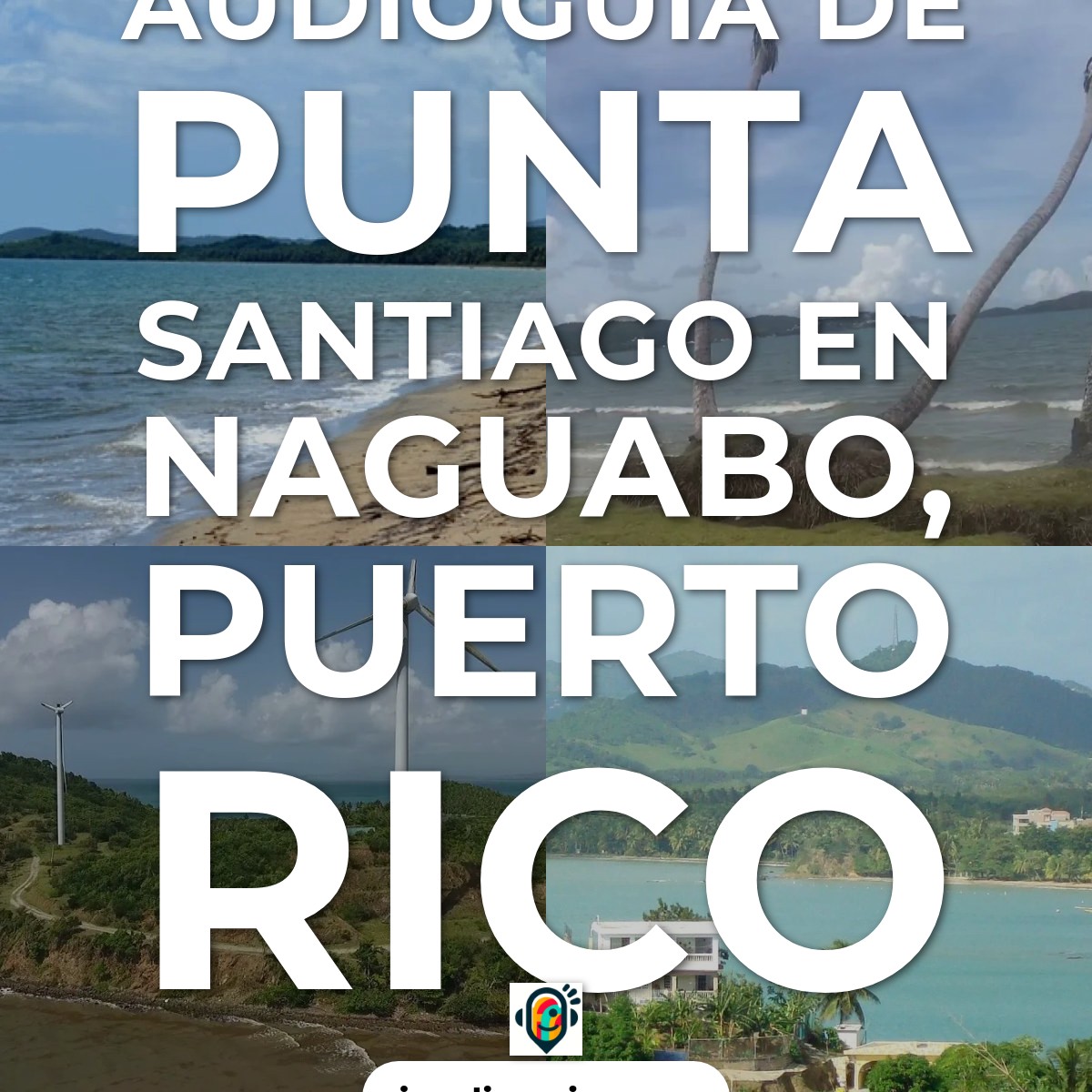 Audioguía de Punta Santiago