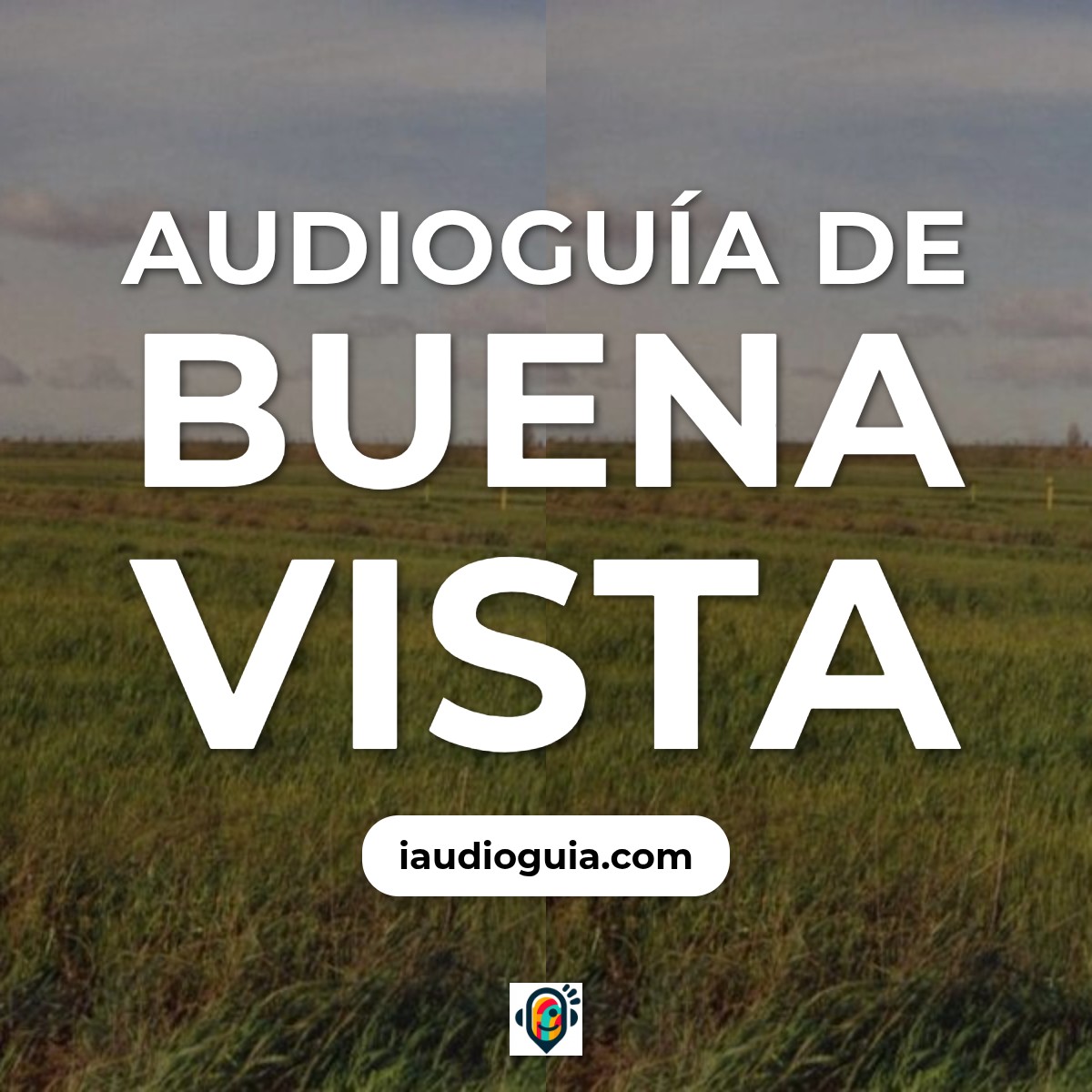 Audioguía de Boa Vista