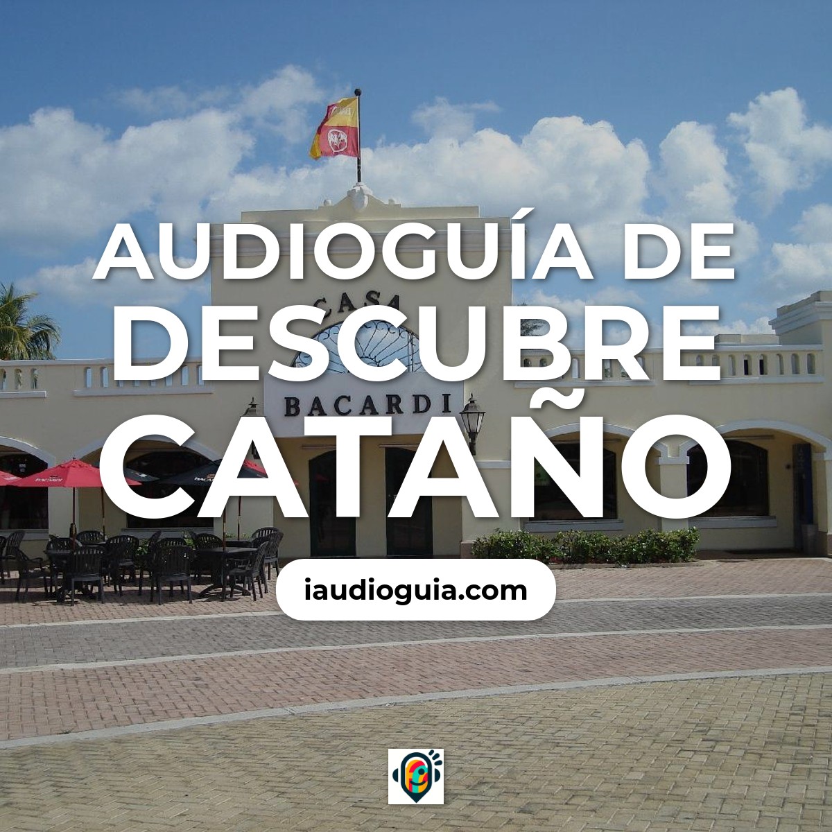 Audioguía de Catano