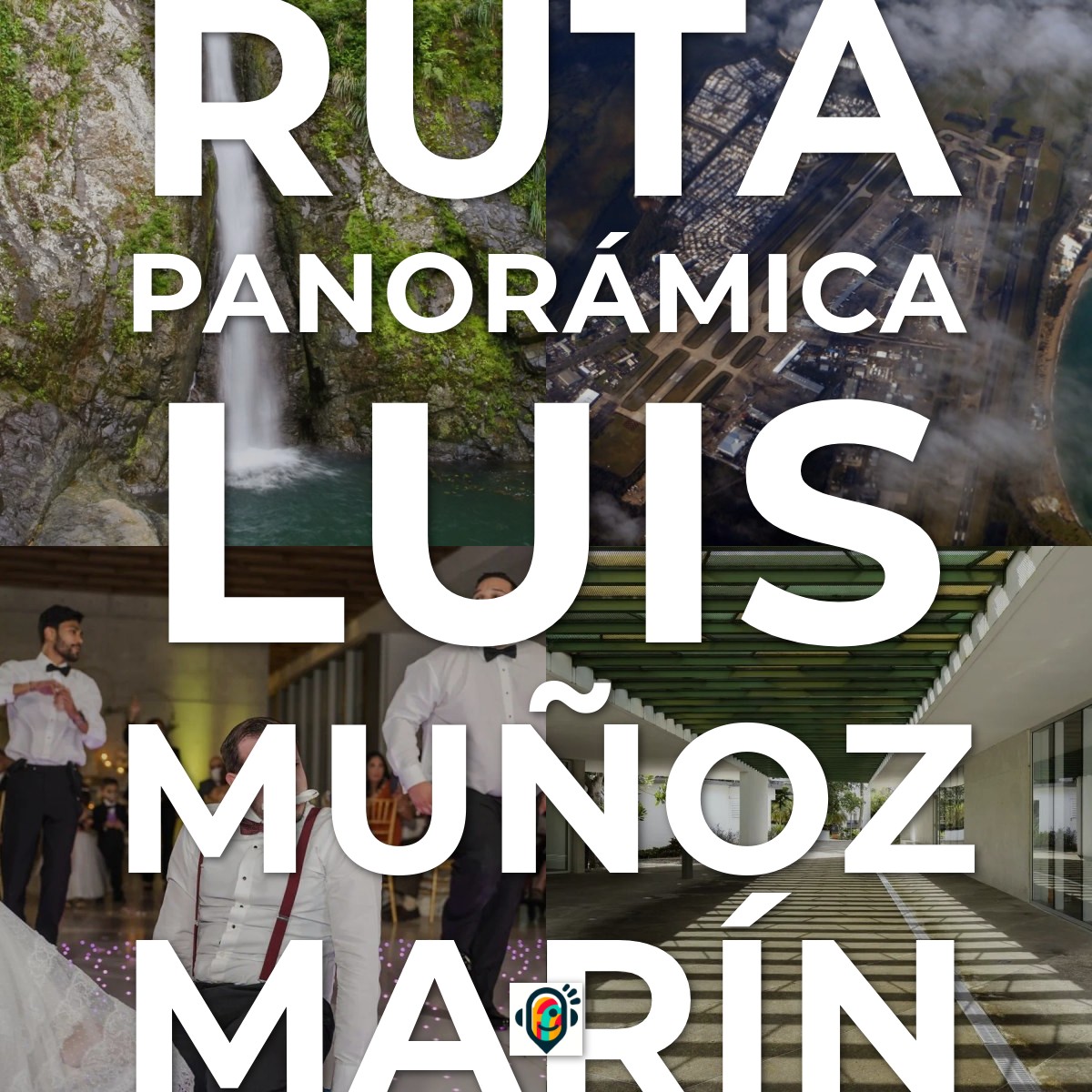 Audioguía de Ruta Panoramica Luis Munoz Marin