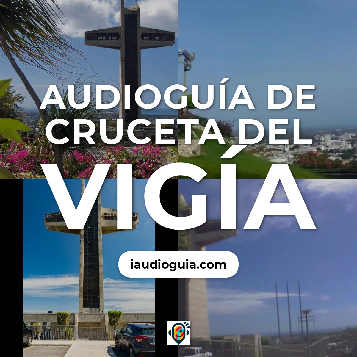 Audioguía de Cruceta Del Vigia