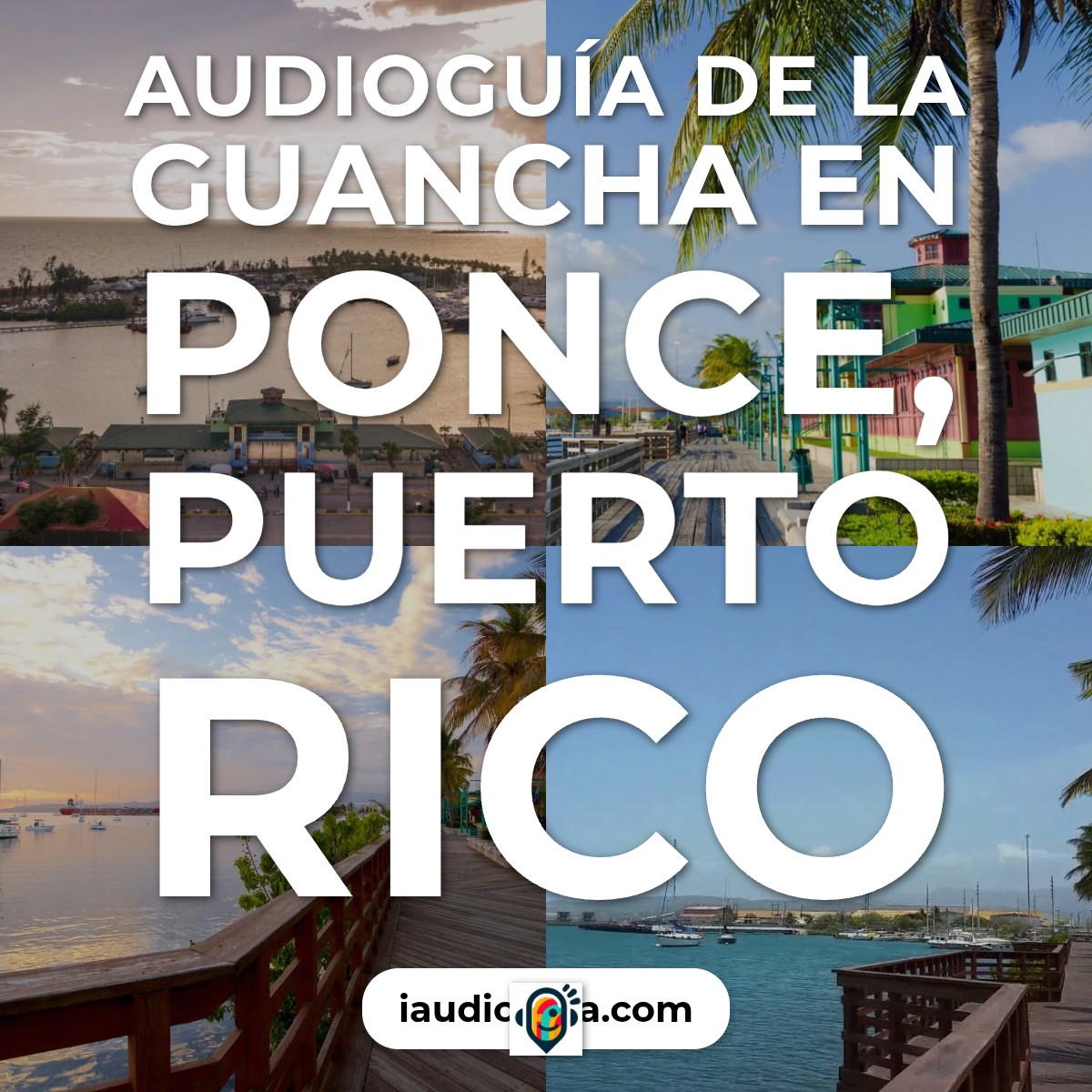 Audioguía de Guancha