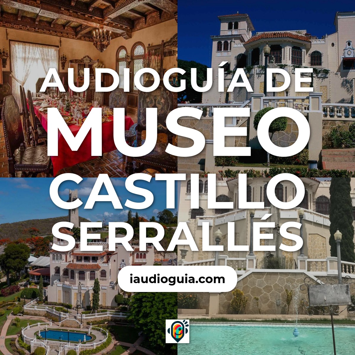 Museo Castillo Serrallés