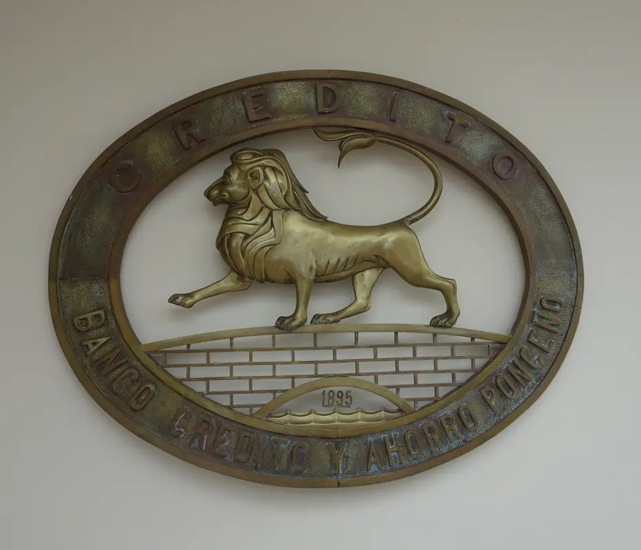 Audioguía de Museo Historia Ponce