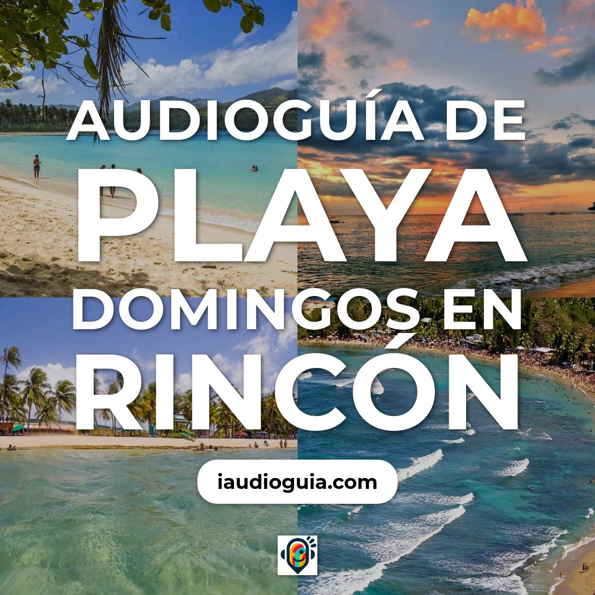 Audioguía de Playa Domingos