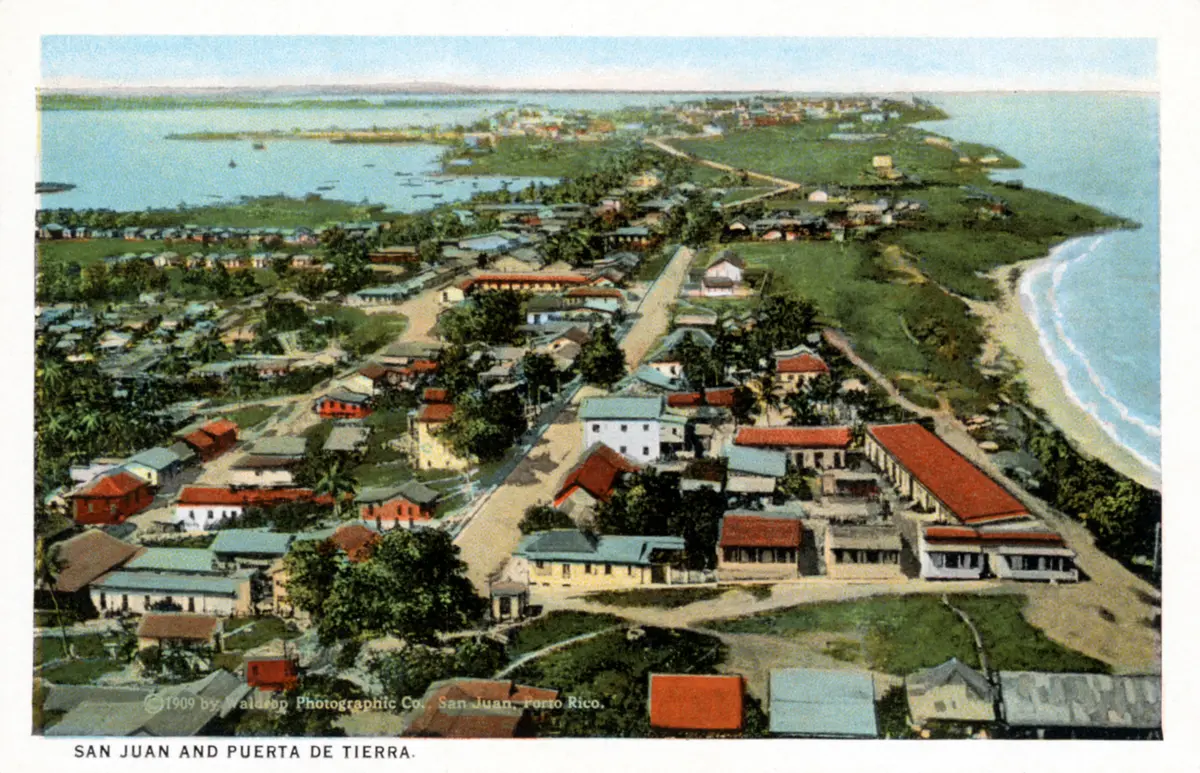 Audioguía de Puerta De San Juan