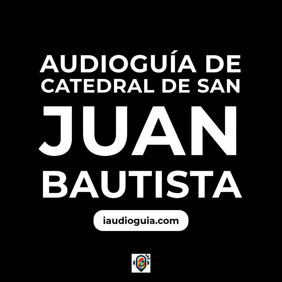 Audioguía de San Juan