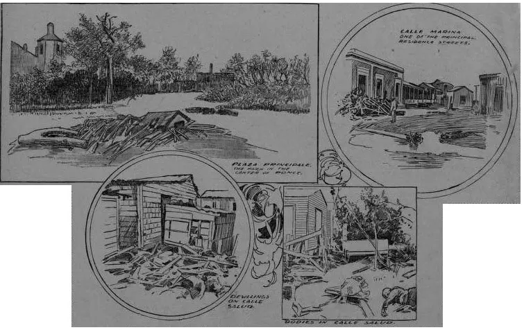 Audioguía de Mercedita