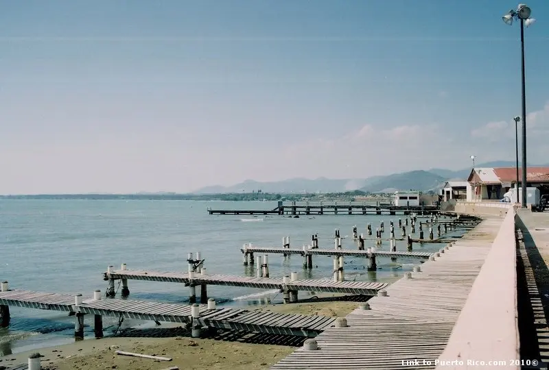 Audioguía de Arroyo