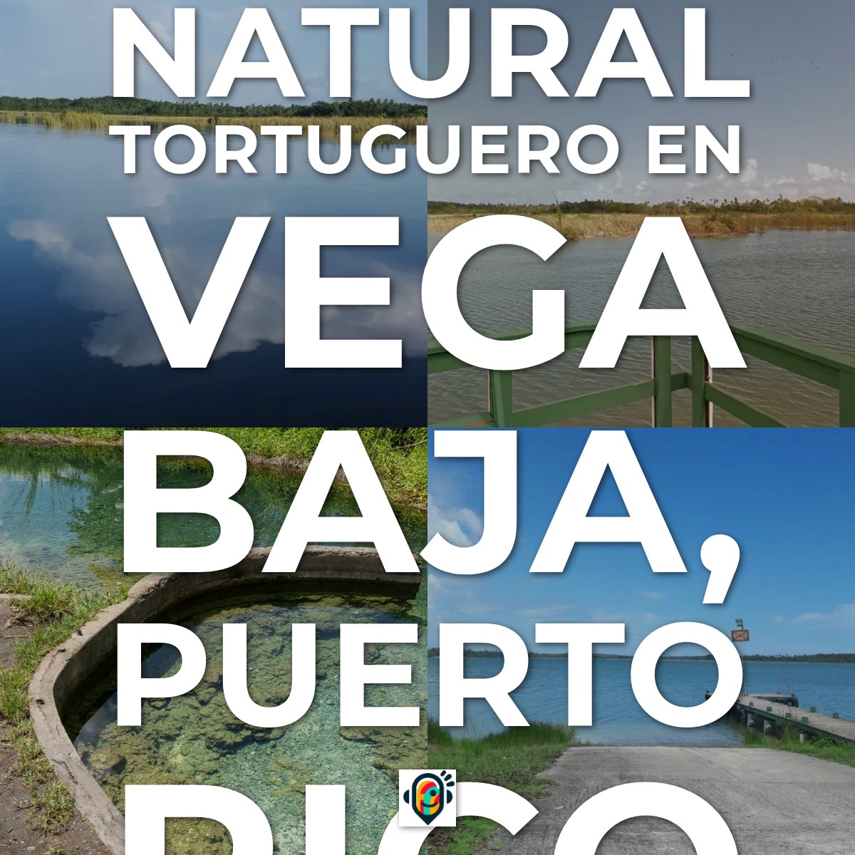 Audioguía de Reserva Natural Tortuguero