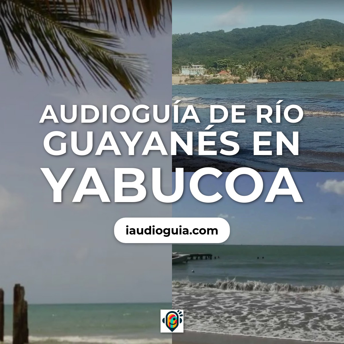 Audioguía de Rio Guayanes
