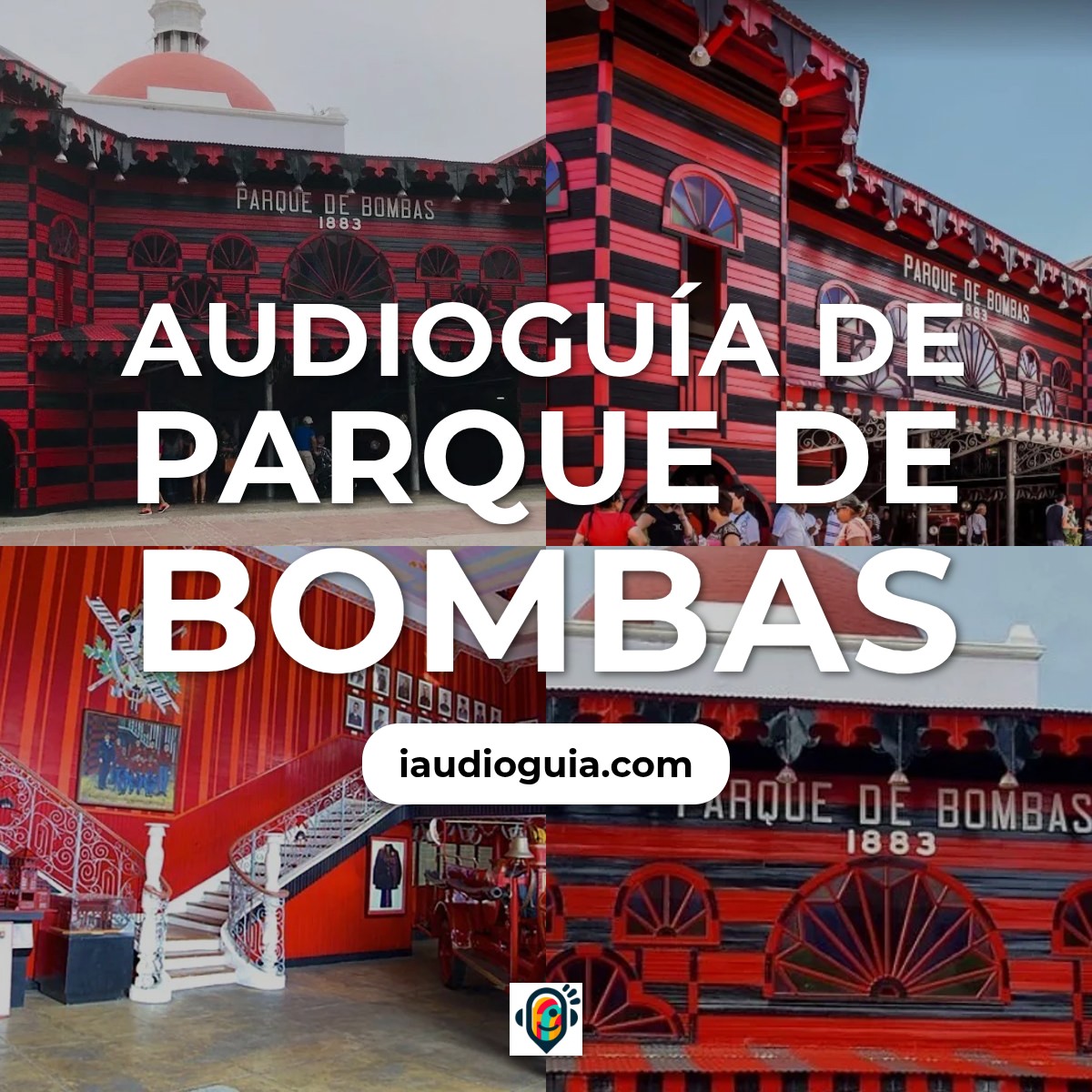 Audioguía de Yauco