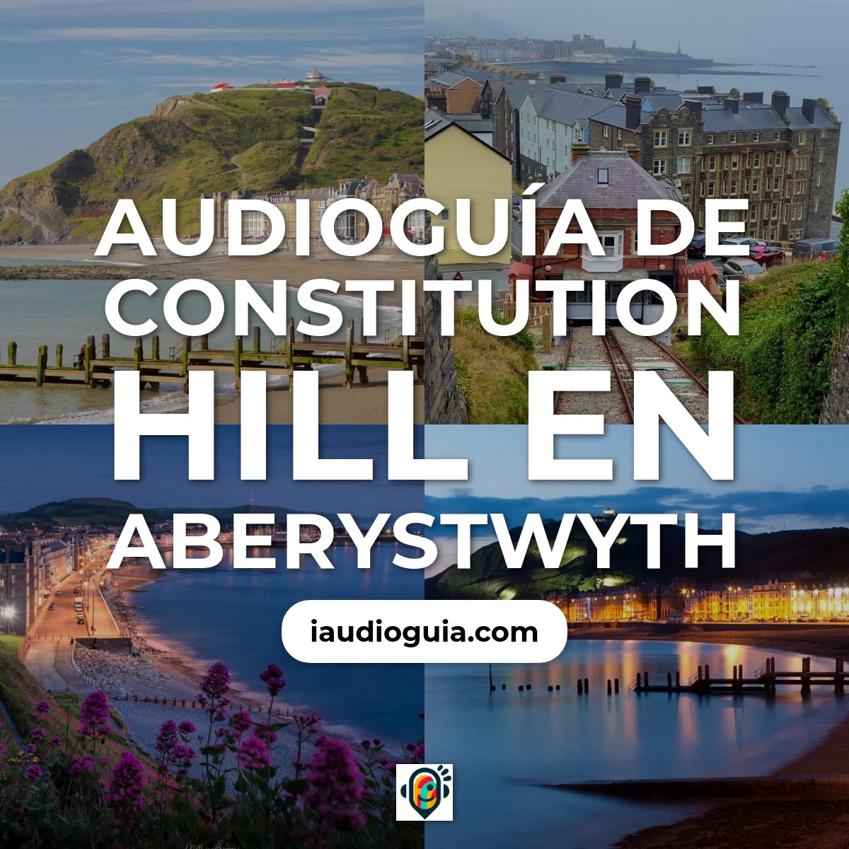 Audioguía de Constitution Hill