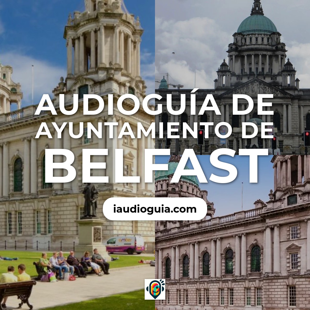 Audioguía de Ayuntamiento