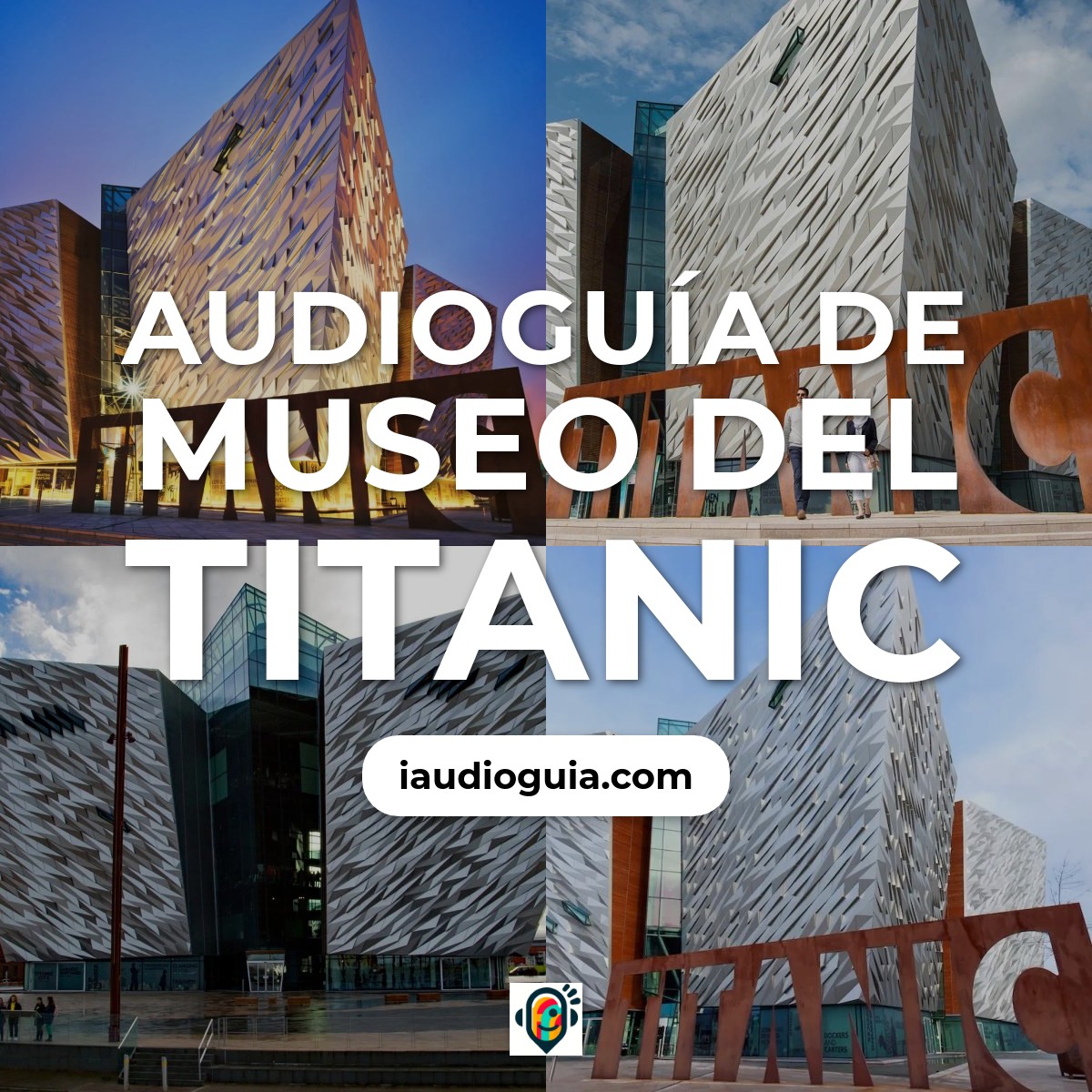 Audioguía de Museo Del Tita