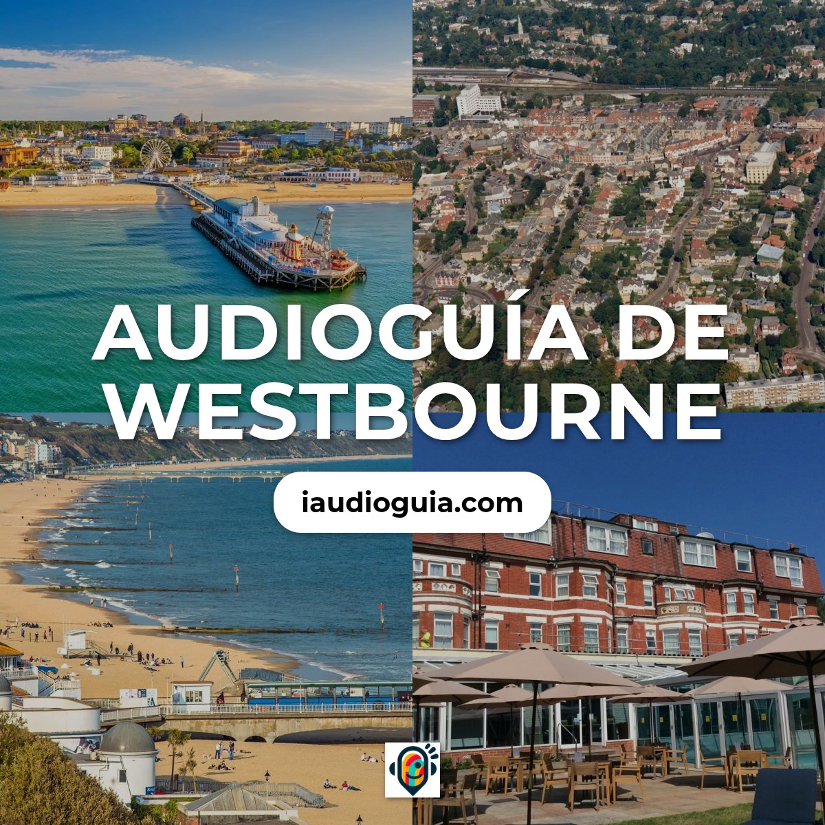 Audioguía de Westbourne