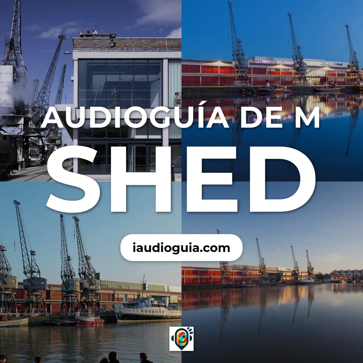 Audioguía de M Shed