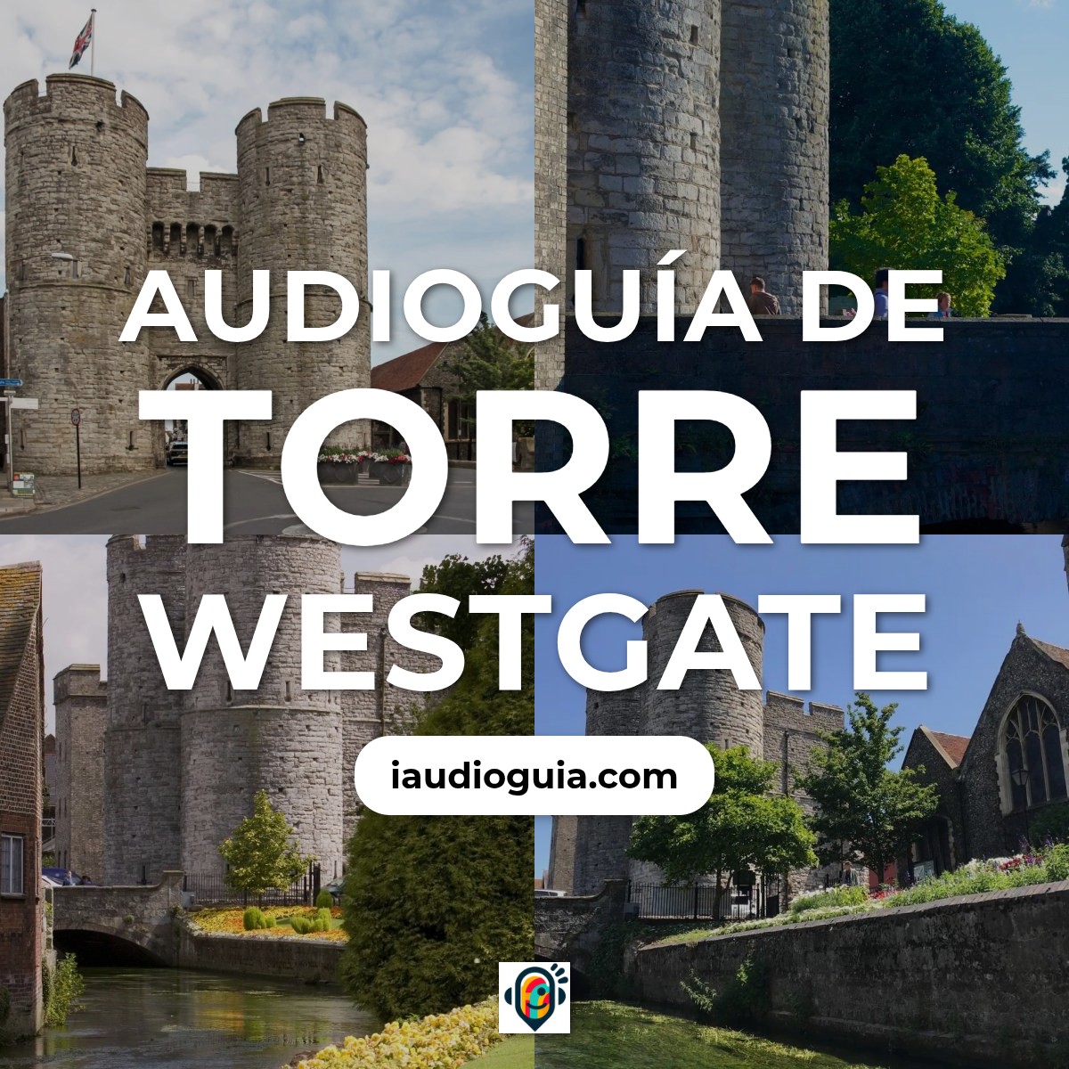 Audioguía de Torre Westgate