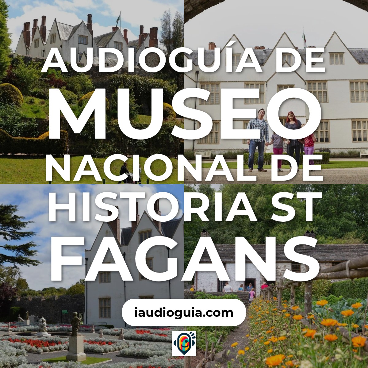Audioguía de Cardiff