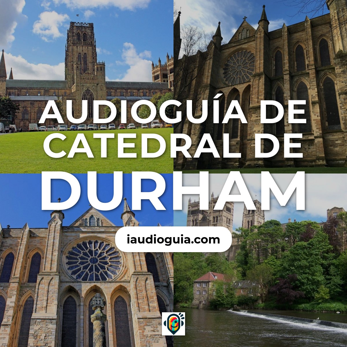 Audioguía de Catedral