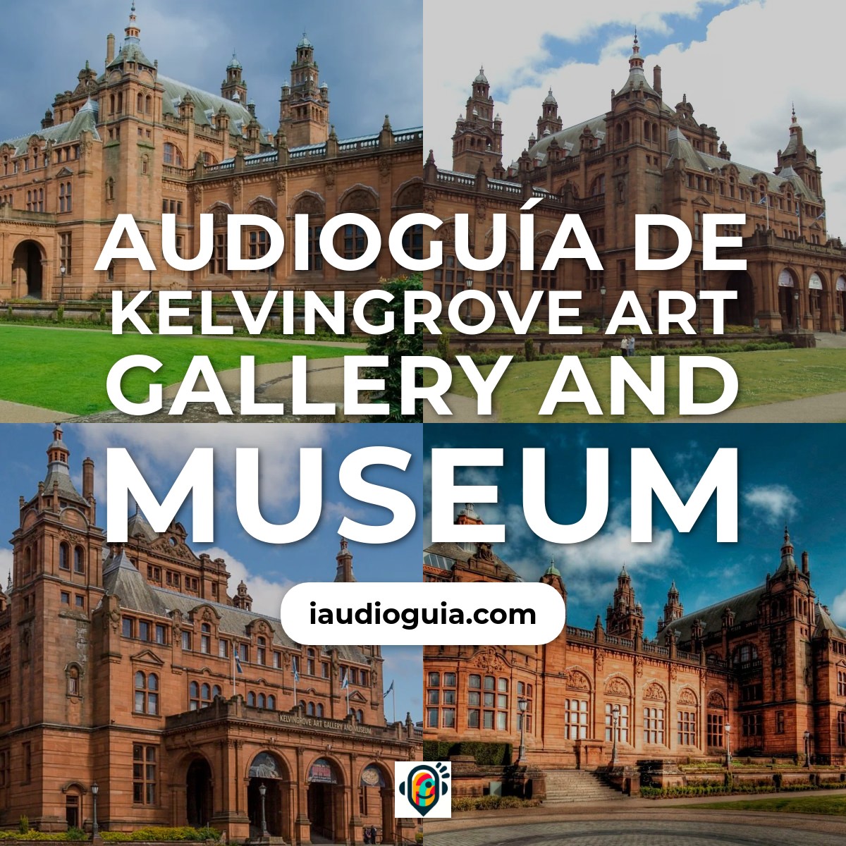 Kelvingrove Art Gallery and Museum