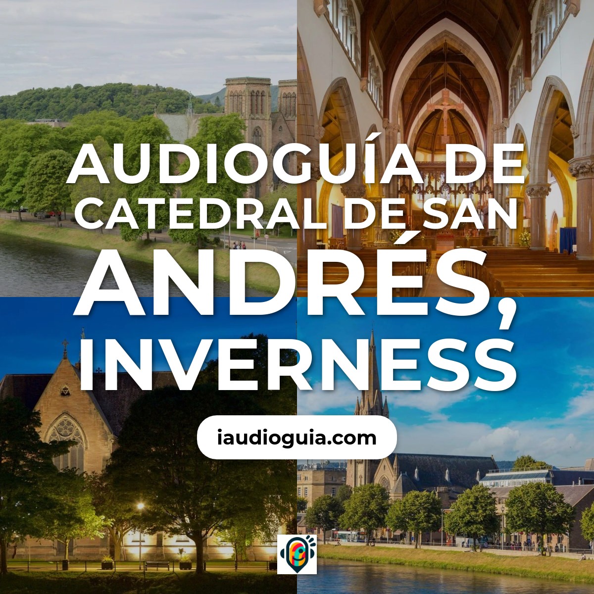 Audioguía de Catedral