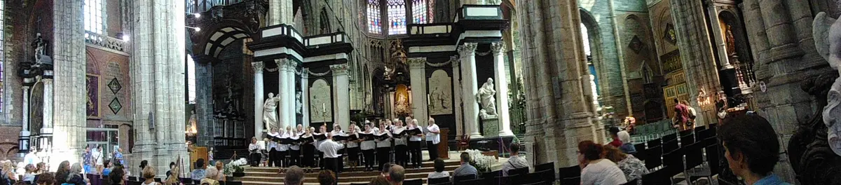 Audioguía de Liverpool Catedral