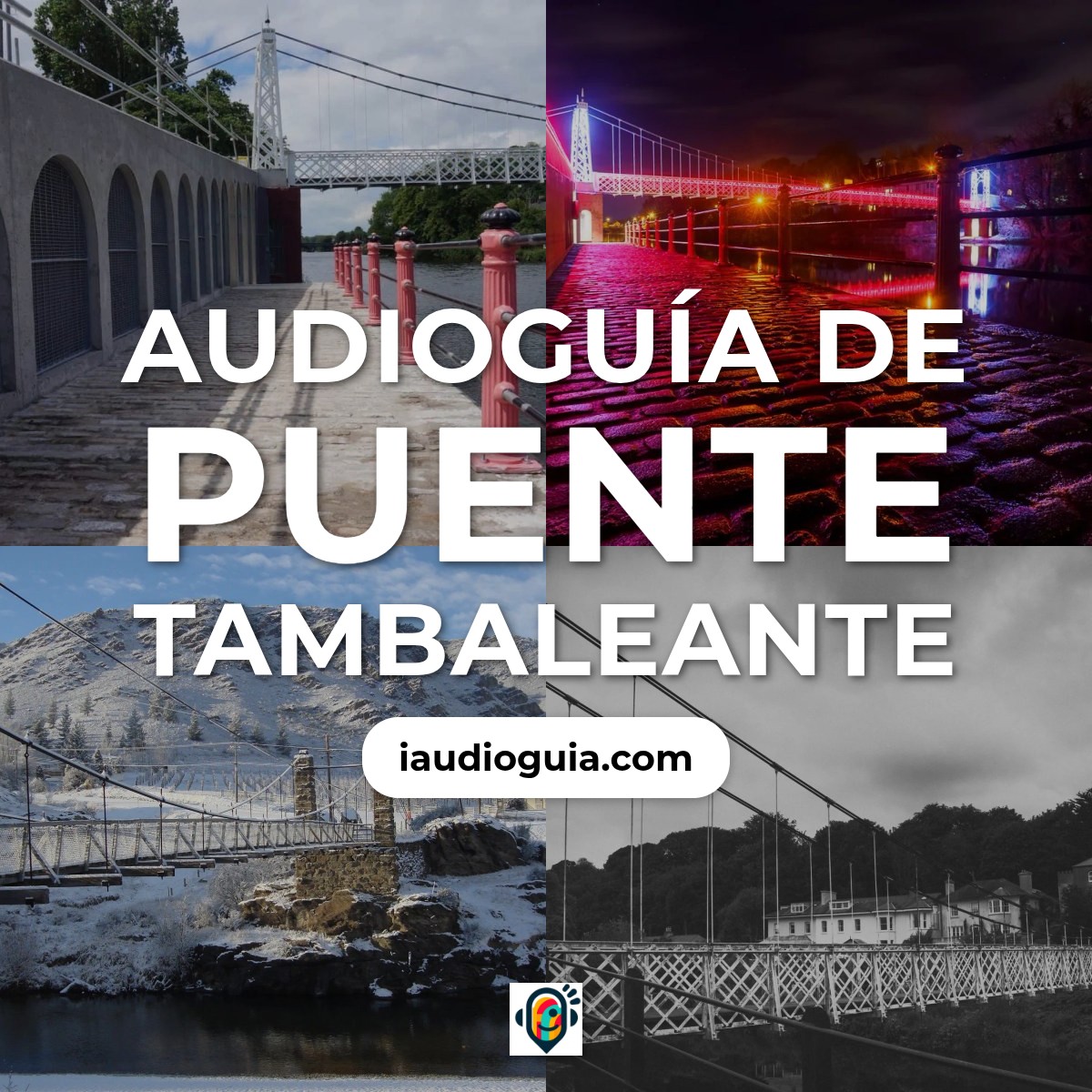 Audioguía de Llandrindod Wells