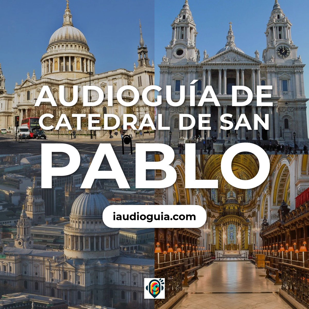 Catedral de San Pablo