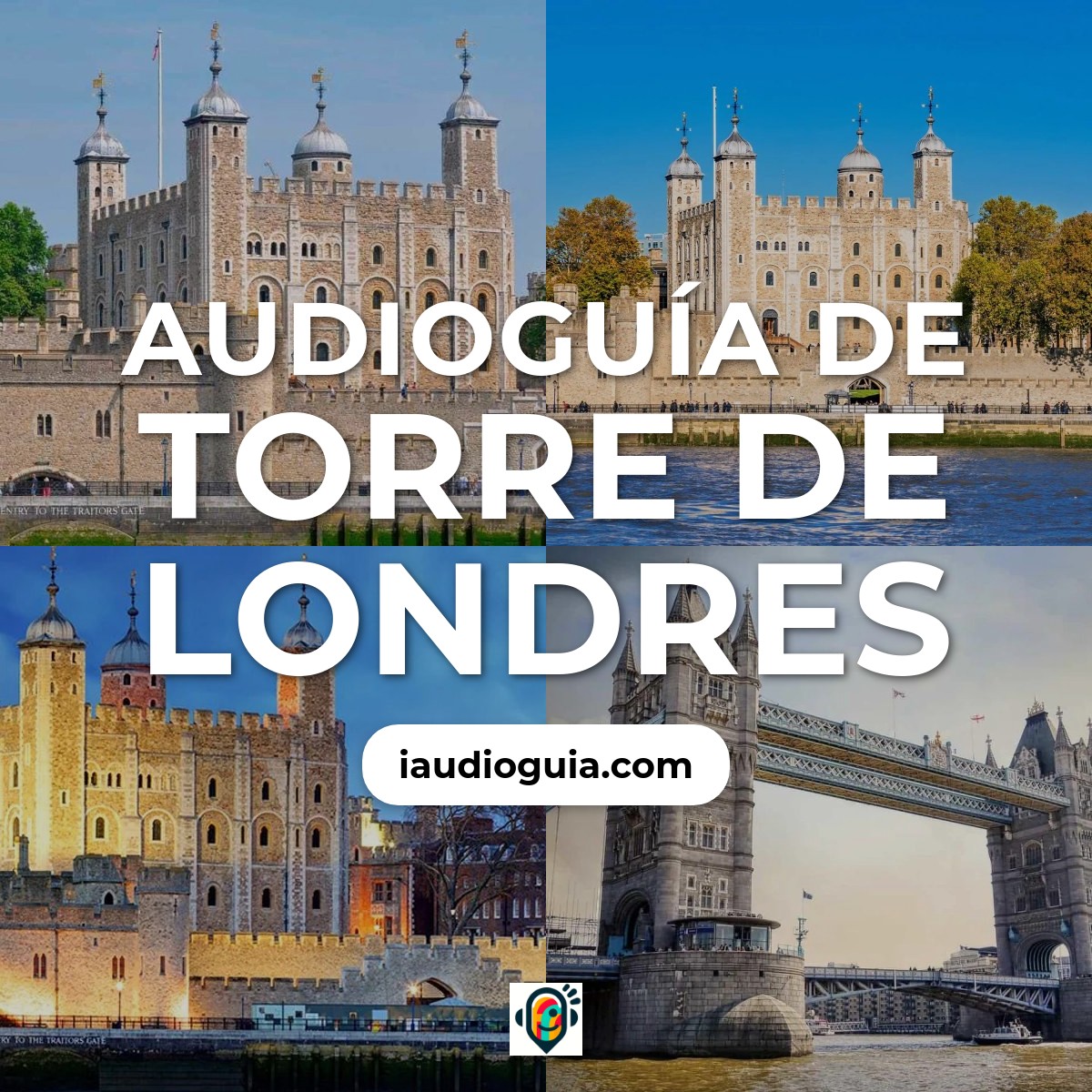 Torre de Londres