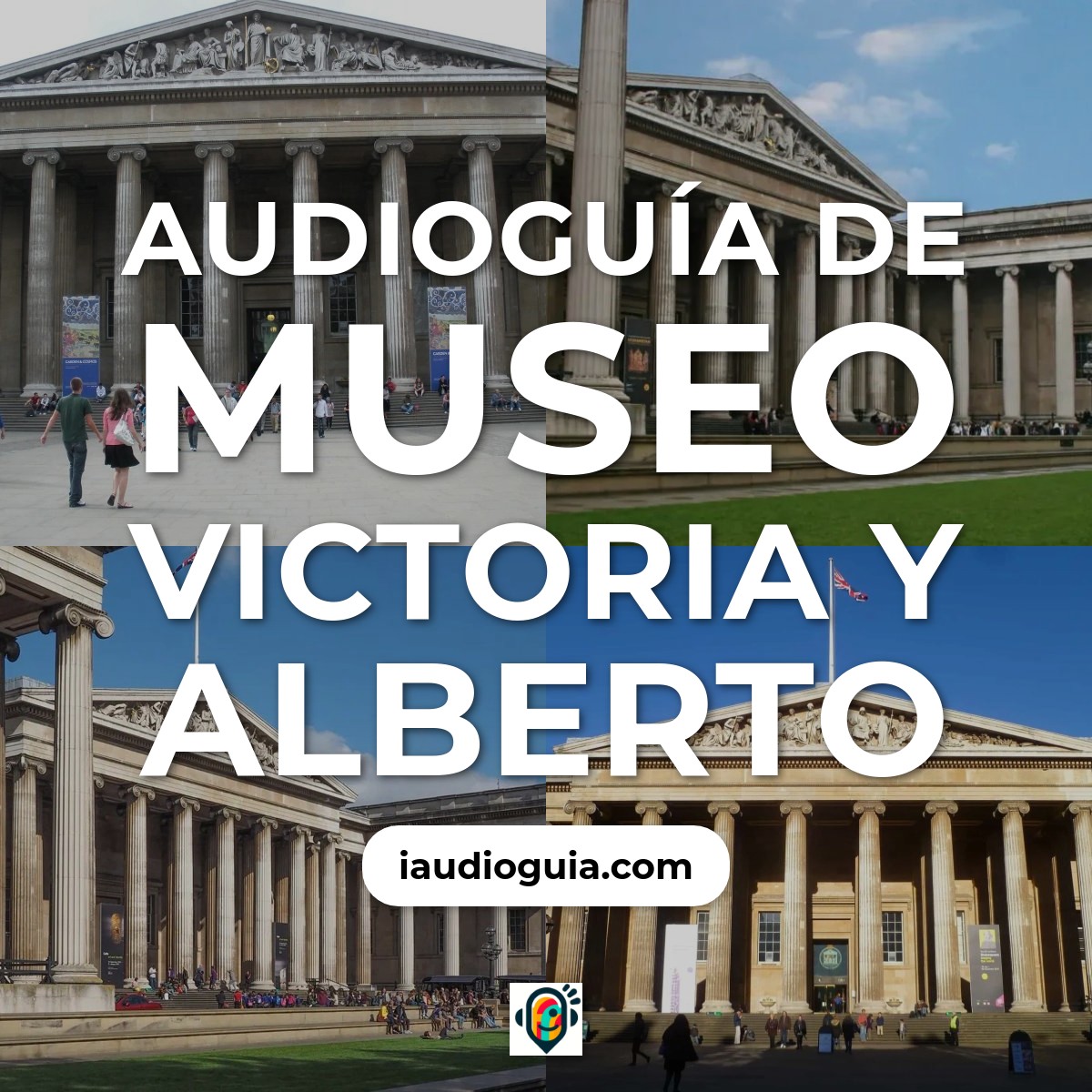Museo Victoria y Alberto