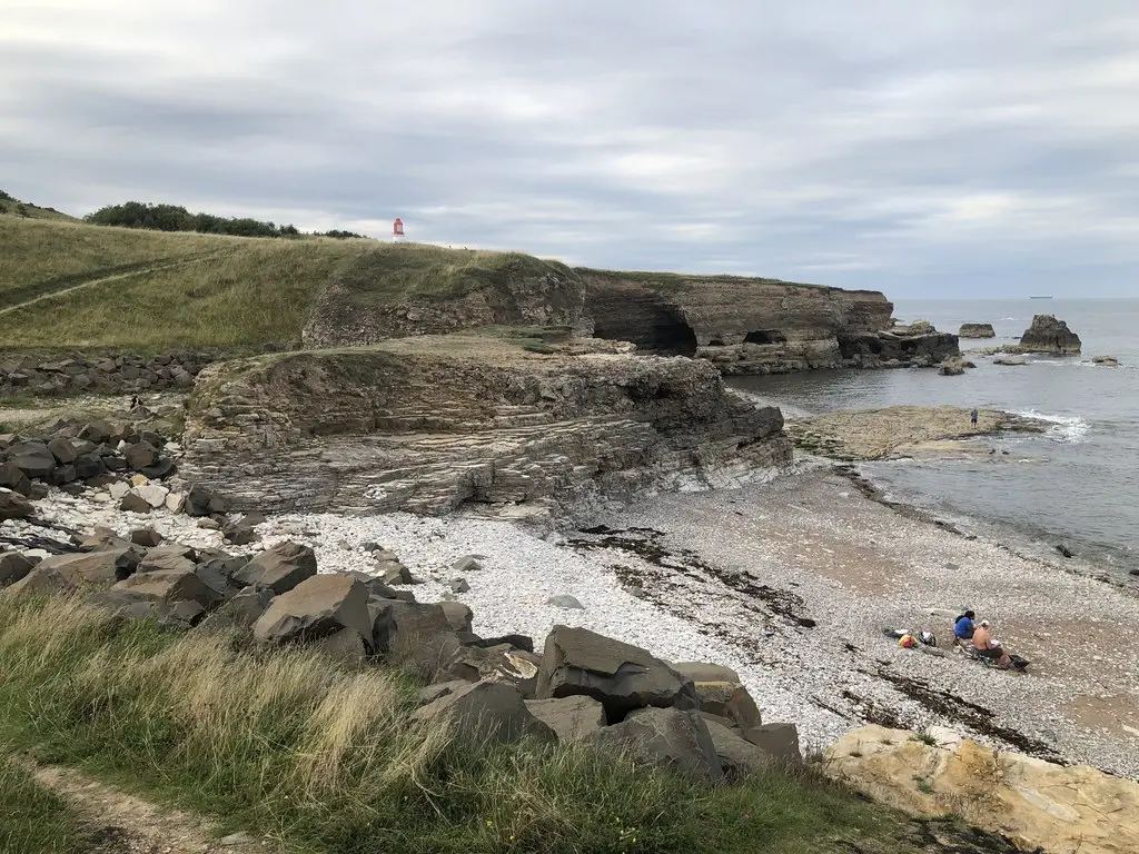 Audioguía de Durham