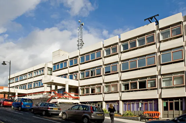 Audioguía de Manchester