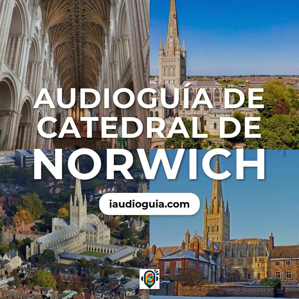 Audioguía de Catedral