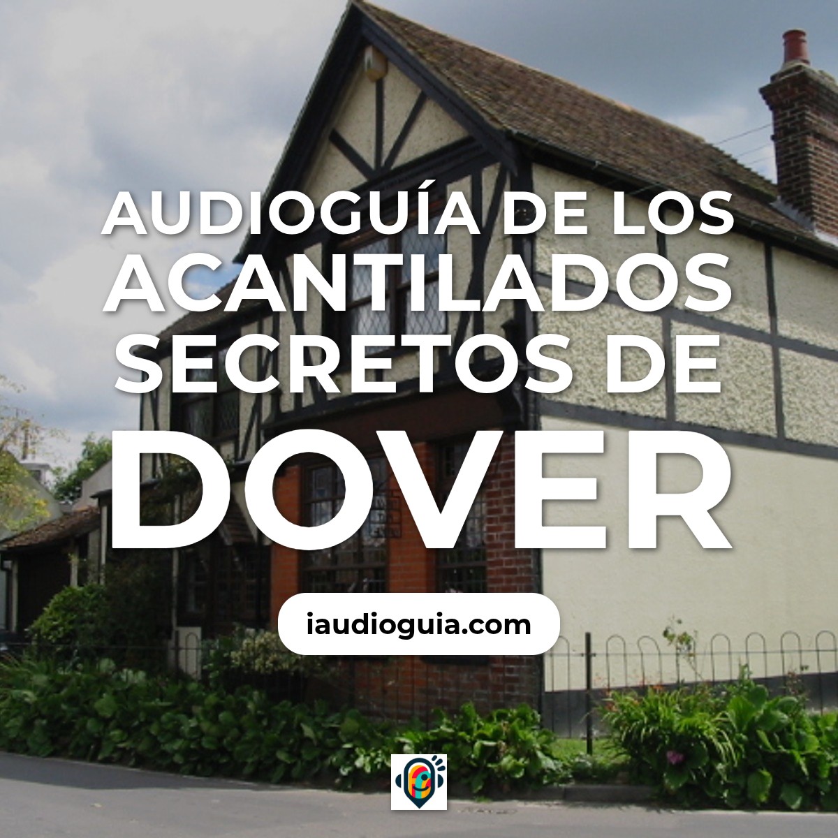 Audioguía de South East England