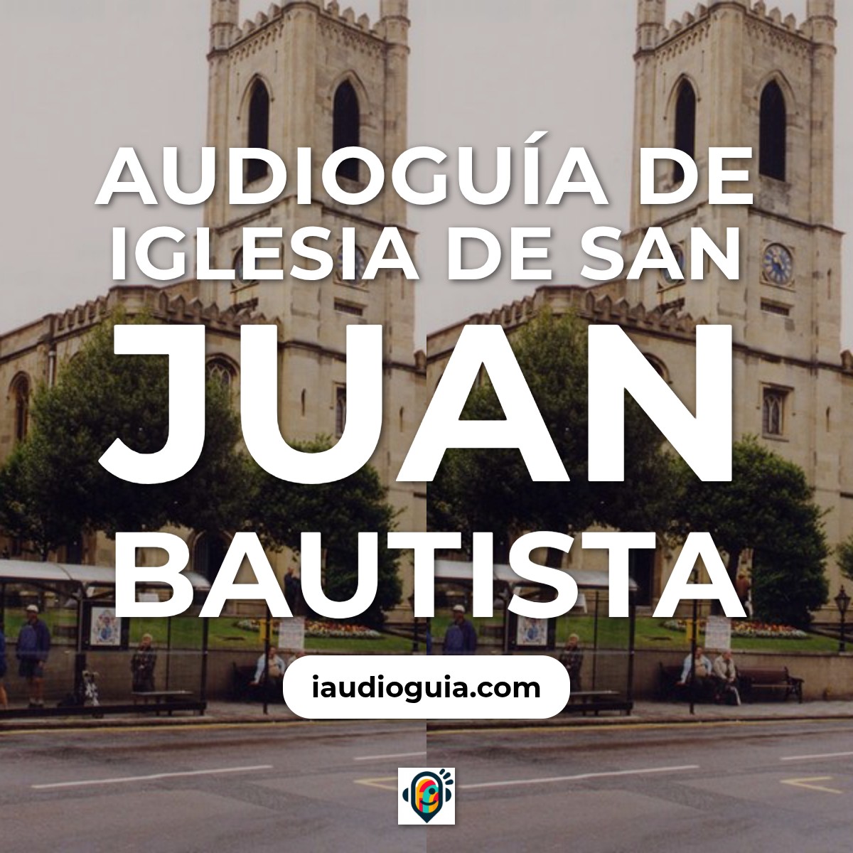 Audioguía de Windsor